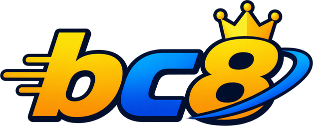 BC8 Logo